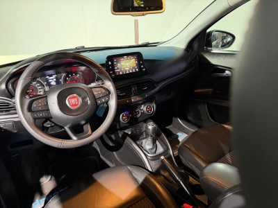 Fiat Tipo Gebrauchtwagen