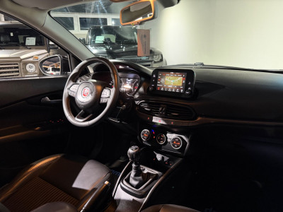 Fiat Tipo Gebrauchtwagen