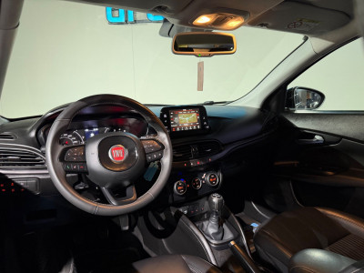 Fiat Tipo Gebrauchtwagen