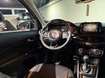 Fiat Tipo Gebrauchtwagen