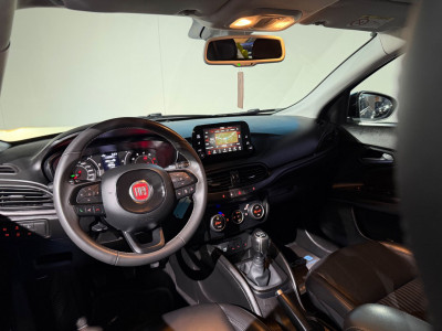 Fiat Tipo Gebrauchtwagen