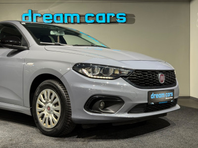Fiat Tipo Gebrauchtwagen