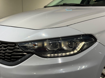 Fiat Tipo Gebrauchtwagen