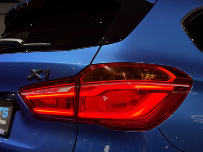 BMW X1 Gebrauchtwagen BMW X1 Gebrauchtwagen