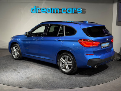 BMW X1 Gebrauchtwagen BMW X1 Gebrauchtwagen