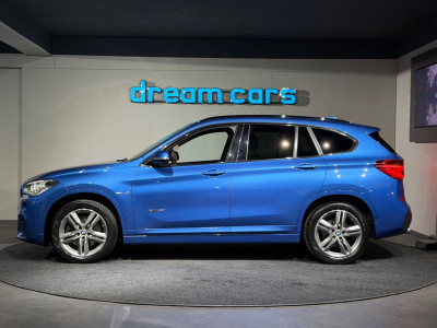 BMW X1 Gebrauchtwagen BMW X1 Gebrauchtwagen