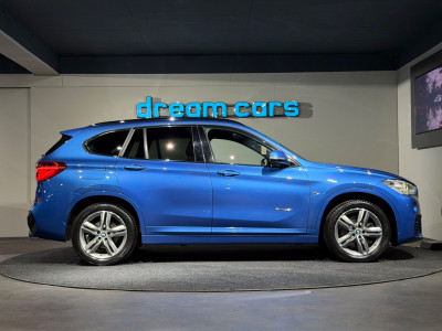 BMW X1 Gebrauchtwagen BMW X1 Gebrauchtwagen