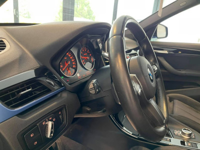 BMW X1 Gebrauchtwagen BMW X1 Gebrauchtwagen