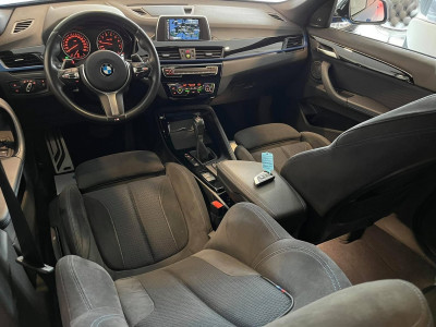 BMW X1 Gebrauchtwagen BMW X1 Gebrauchtwagen