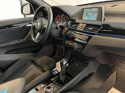 BMW X1 Gebrauchtwagen BMW X1 Gebrauchtwagen