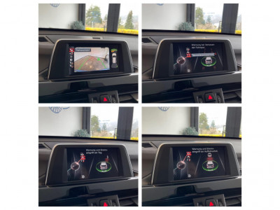 BMW X1 Gebrauchtwagen BMW X1 Gebrauchtwagen