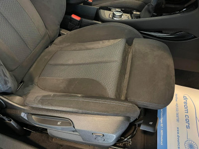 BMW X1 Gebrauchtwagen BMW X1 Gebrauchtwagen