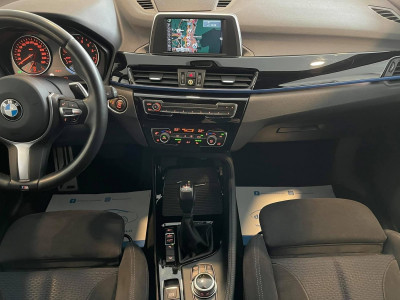 BMW X1 Gebrauchtwagen BMW X1 Gebrauchtwagen