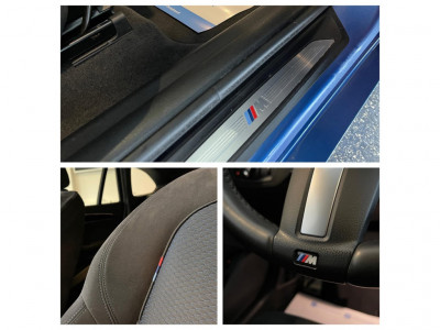 BMW X1 Gebrauchtwagen BMW X1 Gebrauchtwagen