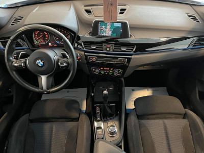 BMW X1 Gebrauchtwagen BMW X1 Gebrauchtwagen