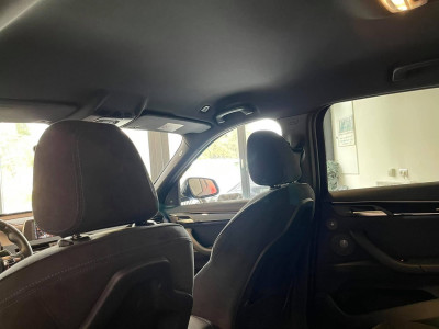 BMW X1 Gebrauchtwagen BMW X1 Gebrauchtwagen