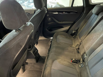 BMW X1 Gebrauchtwagen BMW X1 Gebrauchtwagen