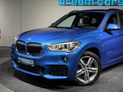 BMW X1 Gebrauchtwagen BMW X1 Gebrauchtwagen