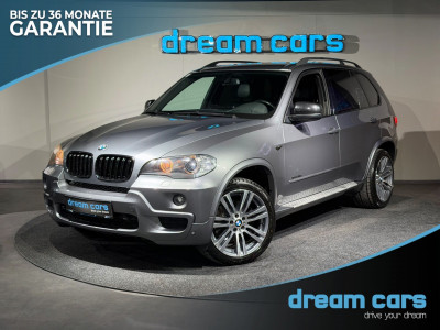 BMW X5 Gebrauchtwagen