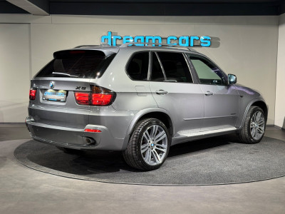 BMW X5 Gebrauchtwagen