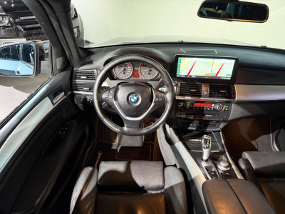 BMW X5 Gebrauchtwagen