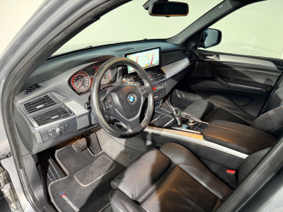 BMW X5 Gebrauchtwagen