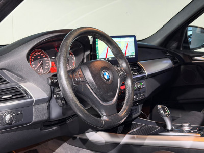 BMW X5 Gebrauchtwagen