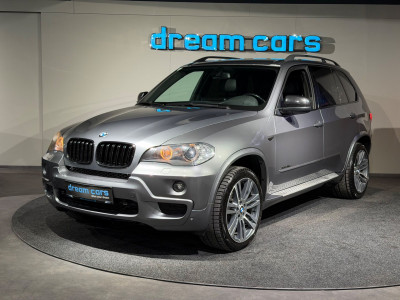 BMW X5 Gebrauchtwagen