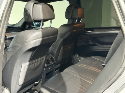 BMW X5 Gebrauchtwagen