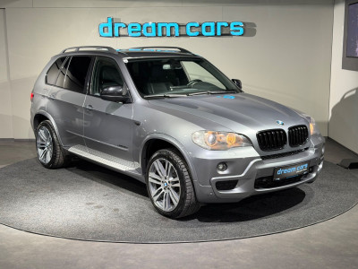 BMW X5 Gebrauchtwagen