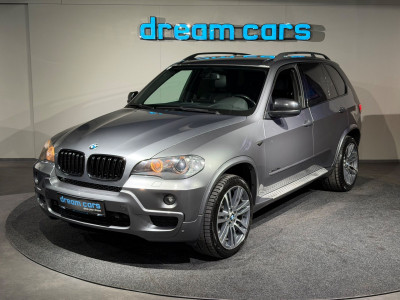 BMW X5 Gebrauchtwagen