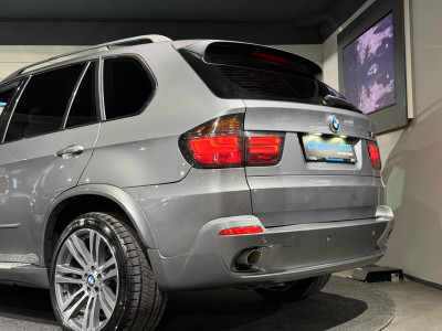 BMW X5 Gebrauchtwagen