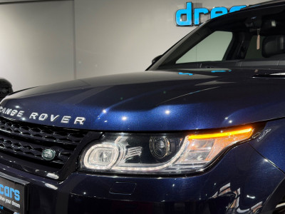 Land Rover Range Rover Sport Gebrauchtwagen