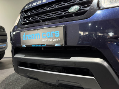 Land Rover Range Rover Sport Gebrauchtwagen