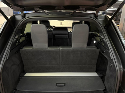 Land Rover Range Rover Sport Gebrauchtwagen