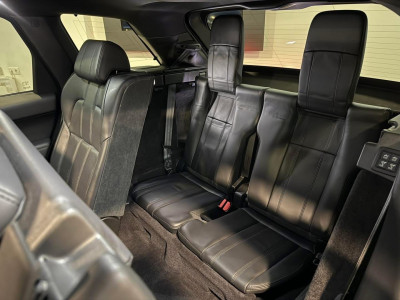 Land Rover Range Rover Sport Gebrauchtwagen