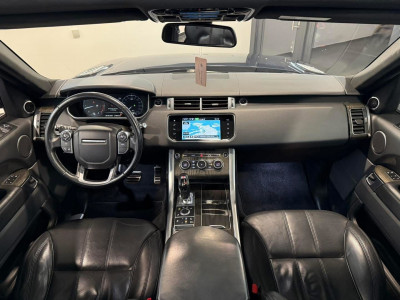 Land Rover Range Rover Sport Gebrauchtwagen