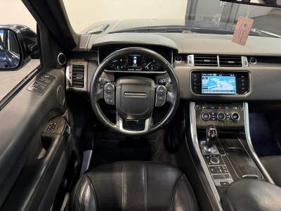 Land Rover Range Rover Sport Gebrauchtwagen