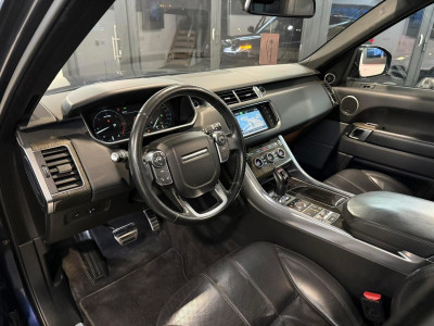 Land Rover Range Rover Sport Gebrauchtwagen