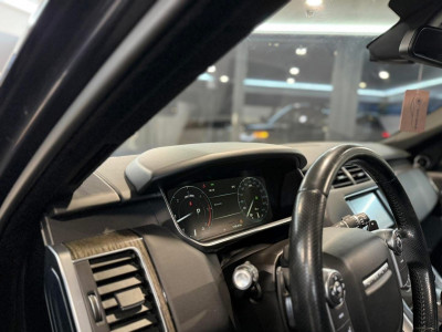 Land Rover Range Rover Sport Gebrauchtwagen