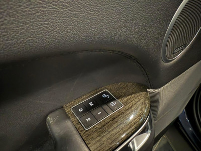 Land Rover Range Rover Sport Gebrauchtwagen