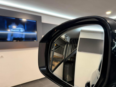 Land Rover Range Rover Sport Gebrauchtwagen