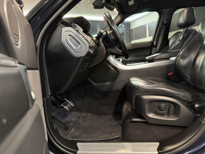 Land Rover Range Rover Sport Gebrauchtwagen