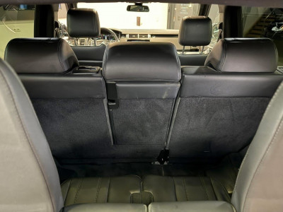 Land Rover Range Rover Sport Gebrauchtwagen