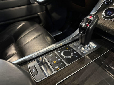 Land Rover Range Rover Sport Gebrauchtwagen