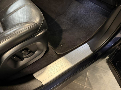 Land Rover Range Rover Sport Gebrauchtwagen