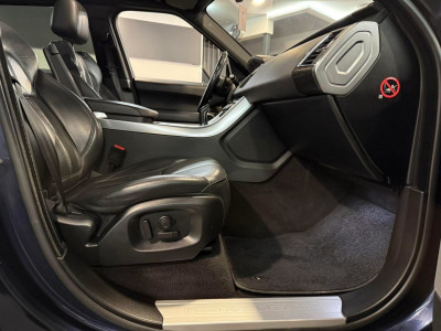 Land Rover Range Rover Sport Gebrauchtwagen