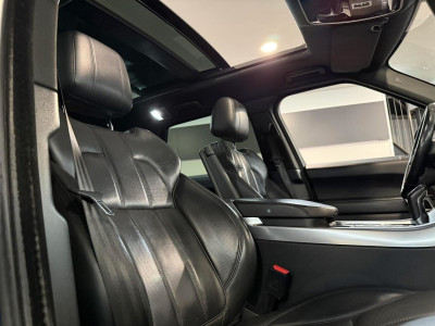 Land Rover Range Rover Sport Gebrauchtwagen