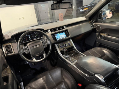 Land Rover Range Rover Sport Gebrauchtwagen