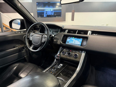 Land Rover Range Rover Sport Gebrauchtwagen